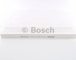 Воздушный фильтр салона (пр-во Bosch). 1 987 432 082