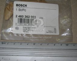 Редукційний клапан ПНВТ VE (вир-во Bosch)