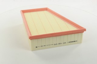 Фільтр повітряний SEAT; SKODA; VW (вир-во Bosch)