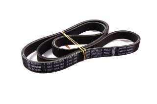 Ремінь п-клиновий 5pk1190 (Вир-во Bosch)