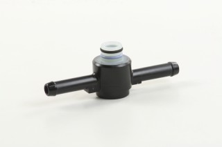 Клапан топливного фильтра (пр-во BOSCH)