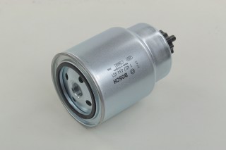 Фильтр топливный NISSAN (пр-во Bosch). 1457434451
