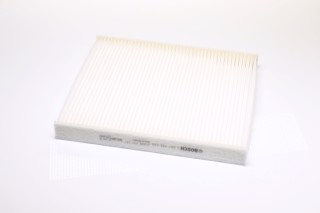 Фільтр салону OPEL ASTRA, ZAFIRA 97- (вир-во BOSCH)