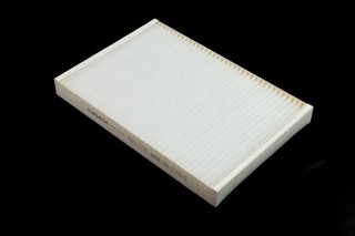 Фільтр салону (вир-во Bosch)