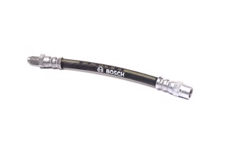 Шланг гальмівний AUDI, SEAT, VW передн. (вир-во Bosch)