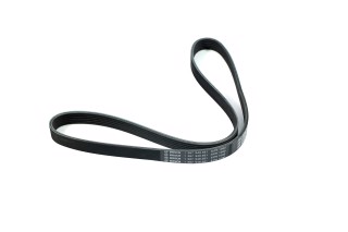 Ремінь п-клиновий 6рк1090 (Вир-во Bosch)