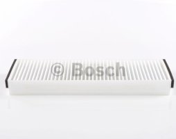 Воздушный фильтр салона (пр-во Bosch). 1 987 432 122