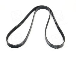 Ремінь поліклін. 6РК 1740