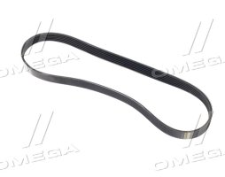 Ремень п-клиновой 6pk986 (пр-во Bosch)