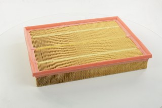 Фільтр повітряний OPEL VECTRA C 1.6, 1.8 02- (вир-во BOSCH)