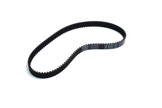 Ремінь зубчастий z=107 (Вир-во Bosch)