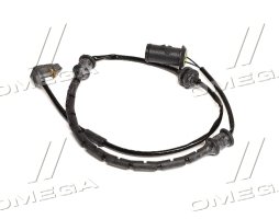 Датчик зносу гальмівних колод (вир-во Bosch)