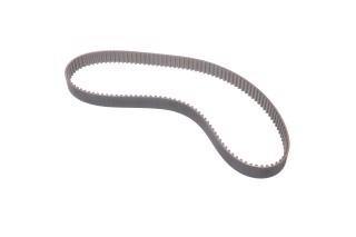 Ремінь зубчастий z=124 (Вир-во Bosch)