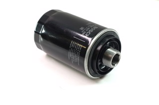 Фільтр оливний двигуна AUDI A3, A4, A5 (вир-во Bosch)