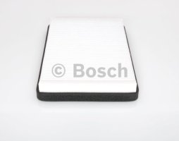 Воздушный фильтр салона (пр-во Bosch). 1 987 432 062