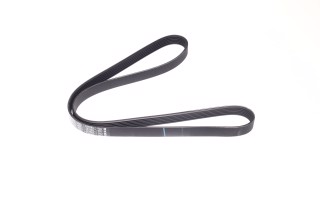 Ремінь п-клиновий 6pk1275 (Вир-во Bosch)