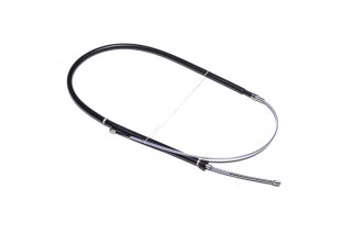 Трос ручного тормоза SKODA  OCTAVIA I (1U2) (пр-во Bosch)