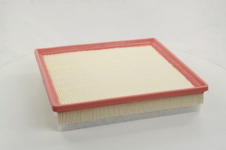 Фільтр повітряний RENAULT TRAFIC 2.5 DCI 03- (вир-во BOSCH)