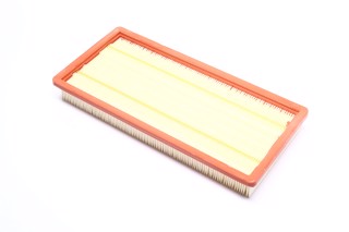 Фільтр повітряний FIAT DOBLO 1.4 10-, PUNTO II, III 1.4 03- (вир-во BOSCH)