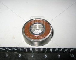 Подшипник 180100 (60002RS) (DPI)