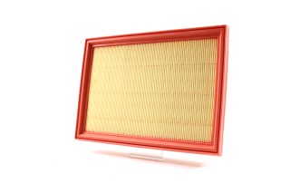 Фільтр повітряний (вир-во Bosch)