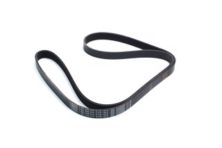 Ремінь п-клиновий 6pk1570 (Вир-во Bosch)