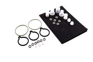 Ремкомплект, система common-rail (вир-во Bosch)