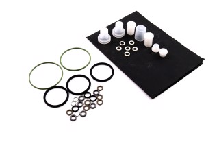 Ремкомплект ТНВД CDI Mercedes Sprinter (пр-во Bosch)