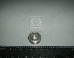 Підшипник 80029 (629 ZZ) (DPI) серед. та ниж. механзм бік. двері Газель