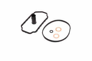 Ремкомплект ТНВД Renault Master, FIAT DUCATO 2.5D 94-98 (пр-во Bosch)