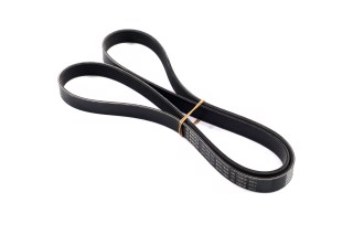 Ремінь п-клиновий 6pk1525 (Вир-во Bosch)