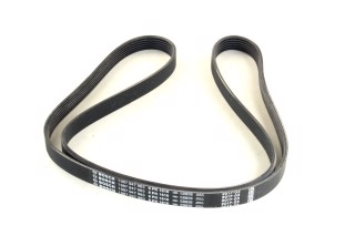 Ремінь п-клиновий 6pk1610 (Вир-во Bosch)