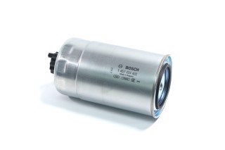 Фільтр паливний IVECO (TRUCK) (вир-во Bosch)