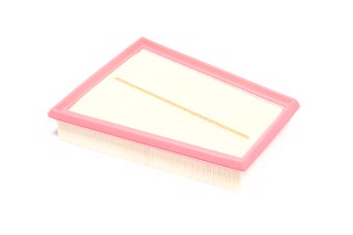 Фільтр повітряний RENAULT MEGANE II 1.9-2.0 dCi 02- (вир-во BOSCH)