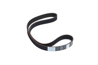 Ремінь зубчастий z=162 (Вир-во Bosch)