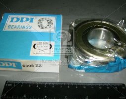 Подшипник 80308 (6308 ZZ) (DPI)