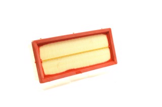 Фільтр повітряний FIAT PANDA, PUNTO 03- (вир-во BOSCH)