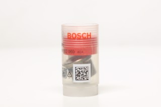 Нагне клапан для ПНВТ (вир-во Bosch). 2418552069