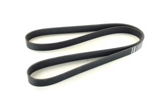 Ремінь п-клиновий 7pk1637 (вир-во Bosch)