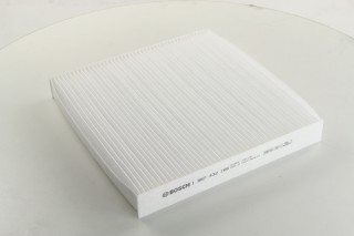 Фільтр салону HONDA ACCORD VIII, IX 03-, CR-V III, IV 07- (вир-во BOSCH)