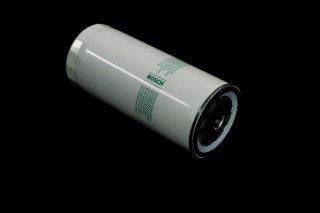 Фільтр оливний VOLVO (TRUCK) (вир-во Bosch)