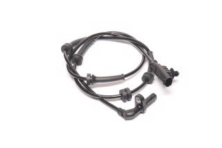 Датчик частоти обертання УАЗ Патріот (3163)-ЗМЗ 409-10 (вир-во Bosch)