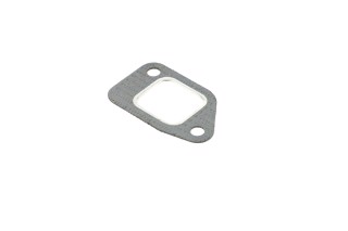 Прокладка выпускного коллектора ЗИЛ средняя