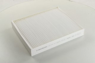 Фільтр салону CHEVROLET CRUZE, OPEL ASTRA J 09- (вир-во BOSCH)