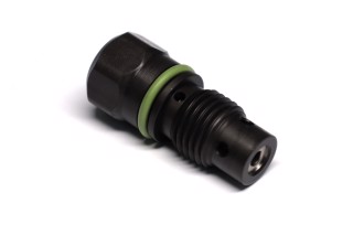 Перепускной клапан ТНВД VW,RENAULT,DAF (пр-во Bosch)