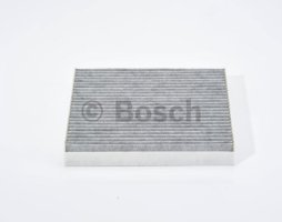 Фильтр салон с актив углe (пр-во Bosch). 1 987 432 380