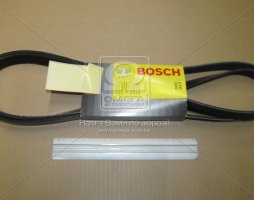 Ремень п-клиновой 6pk2040 (пр-во Bosch). 1 987 947 957