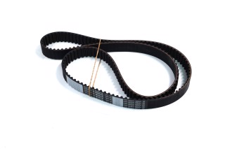 Ремінь зубчастий z=168 (Вир-во Bosch)