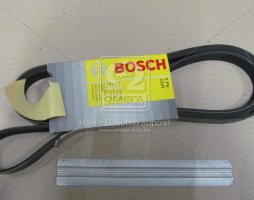 Ремень клиновой 6pk2225 (пр-во Bosch). 1 987 948 306