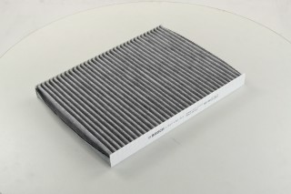 Фільтр салону вугільний SEAT, SKODA, VW (вир-во Bosch)